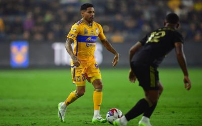 Critica Javier Aquino duramente a Guido Pizarro tras su salida de Tigres