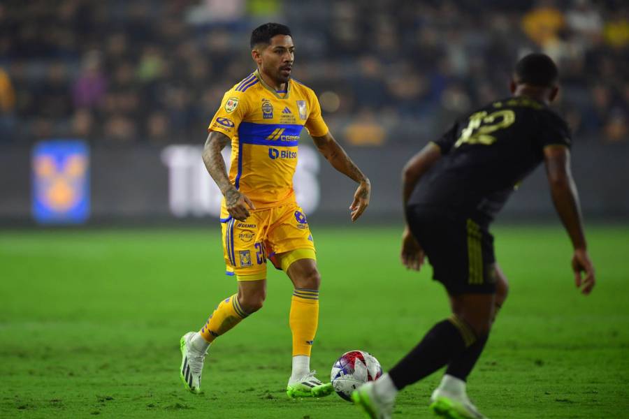 Critica Javier Aquino duramente a Guido Pizarro tras su salida de Tigres