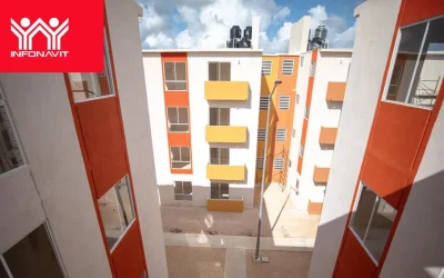 Así puedes acceder a una vivienda del programa Vivienda para el Bienestar del INFONAVIT