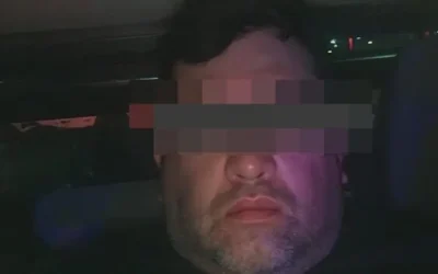 Capturan en Monterrey a ‘El Betito’, sobrino de Osiel Cárdenas Guillén