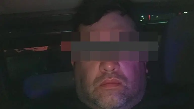 Capturan en Monterrey a ‘El Betito’, sobrino de Osiel Cárdenas Guillén