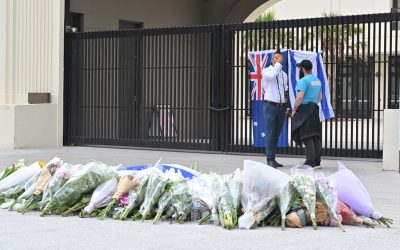 Inteligencia australiana investigó hace 6 años a uno de los autores del ataque de Bondi