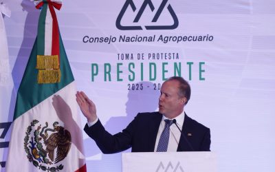 Propone CNA nuevo sistema para granos y pide “no cerrar” diálogo
