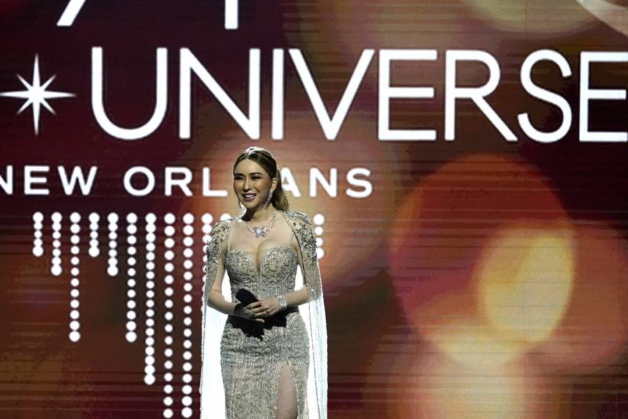 Congelan cuentas y activos de copropietaria de Miss Universo por fraude