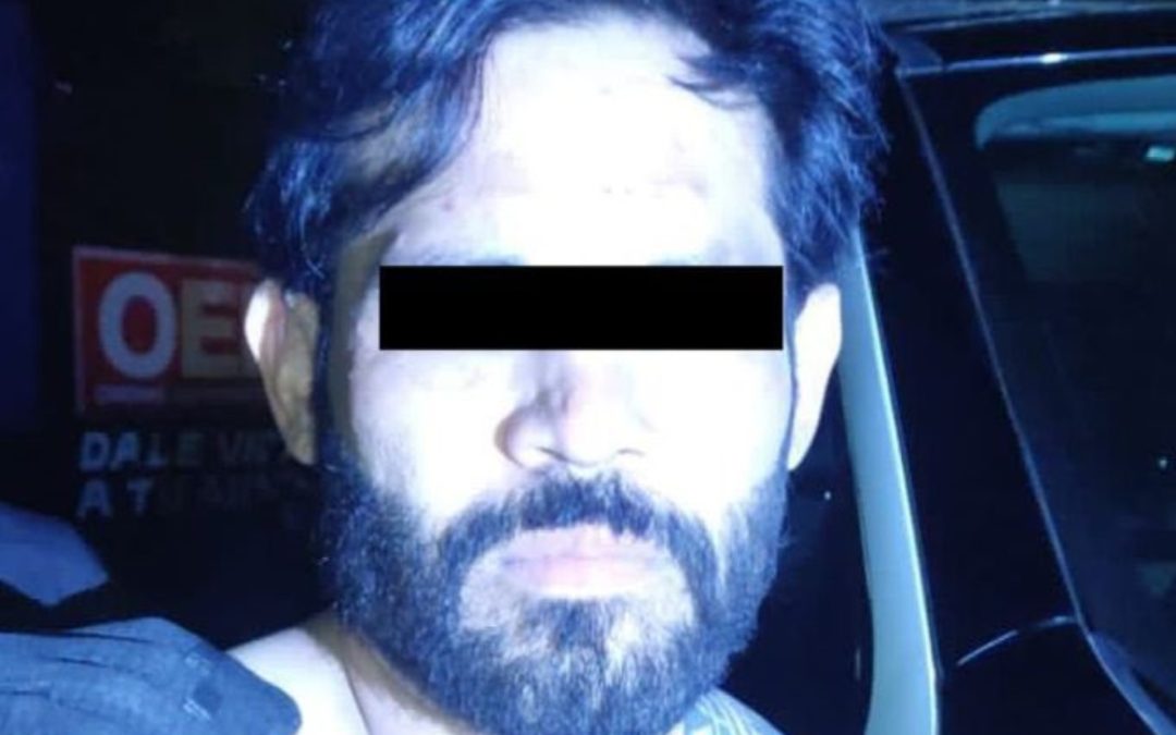 UIF bloquea cuentas de empresas y círculo cercano del ‘Limones’, integrante de Los Cabrera