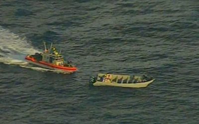 EE.UU. decomisa 9 toneladas de cocaína tras operativo en el Pacífico Oriental