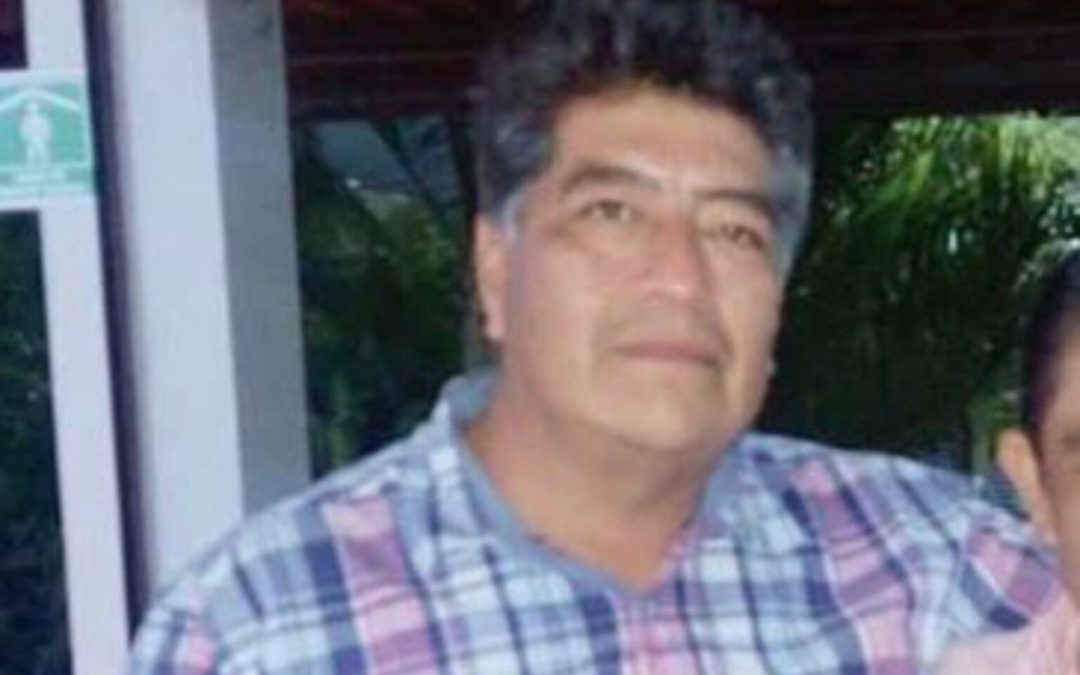 Asesinan al expresidente municipal de Santa Cruz Xoxocotlán, Oaxaca