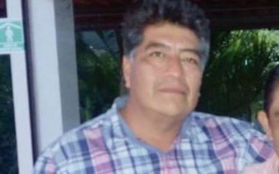 Asesinan al expresidente municipal de Santa Cruz Xoxocotlán, Oaxaca
