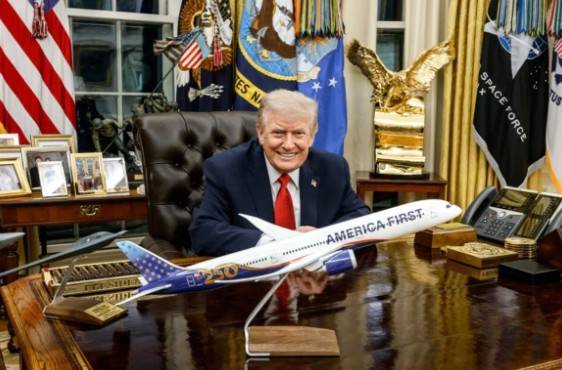 Trump restringe visas europeas