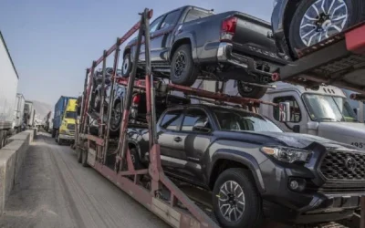 Autotransporte de carga despide 2025 sin crecimiento: CANACAR