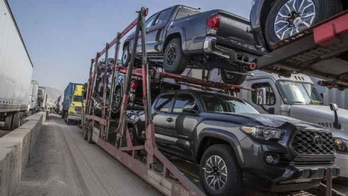 Autotransporte de carga despide 2025 sin crecimiento: CANACAR