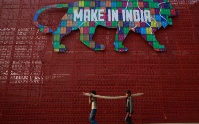 India firma un acuerdo con Omán para intentar contrarrestar los aranceles estadunidenses