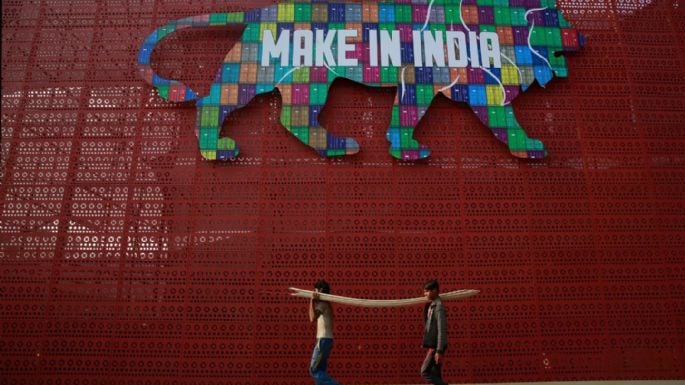 India firma un acuerdo con Omán para intentar contrarrestar los aranceles estadunidenses