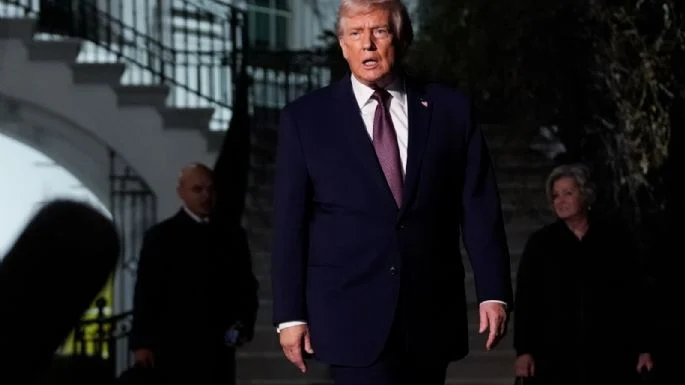 La Casa Blanca defiende la incursión en el «Centuries» por transportar «petróleo bajo sanciones»