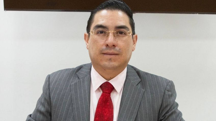 Tonatiuh Márquez, funcionario removido de Aduanas, alertó sobre buque relacionado con huachicol fiscal, asegura Sheinbaum