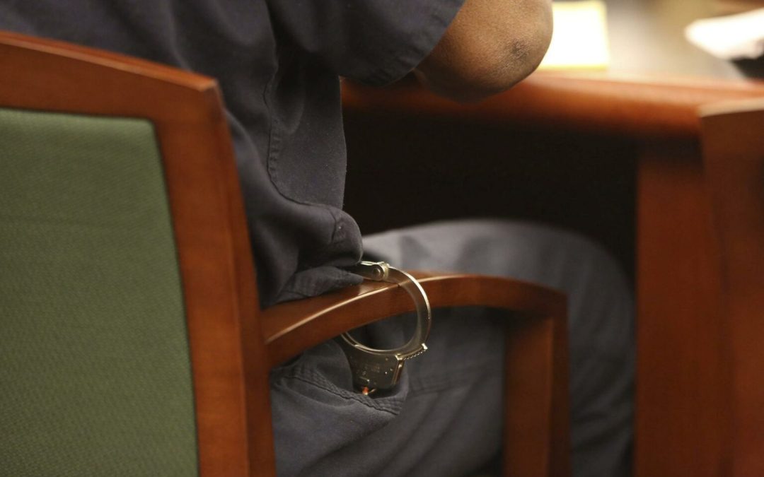 México extradita a EE.UU. a dos acusados por delitos sexuales y venta de fentanilo