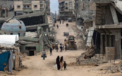 Netanyahu asegura que la segunda fase del plan de paz es “inminente” y adelanta una tercera etapa