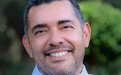 Hallan muerto en Guanajuato a Agustín Solorio, coordinador del PT en Apatzingán