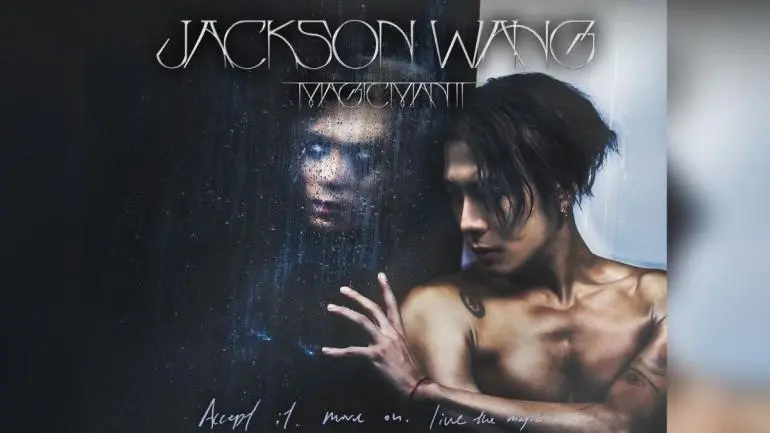Jackson Wang trae su ‘MAGIC MAN 2’ a CDMX: lugar, fecha y venta de boletos