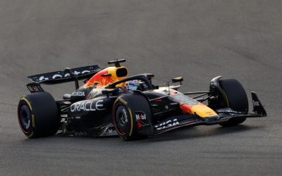 Verstappen gana el GP de Abu Dabi, pero Norris es nuevo campeón de la F1