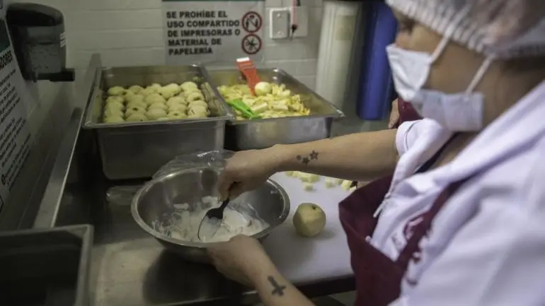 Este será el menú que ofrecerá ‘El Torito’ este 24 y 31 de diciembre