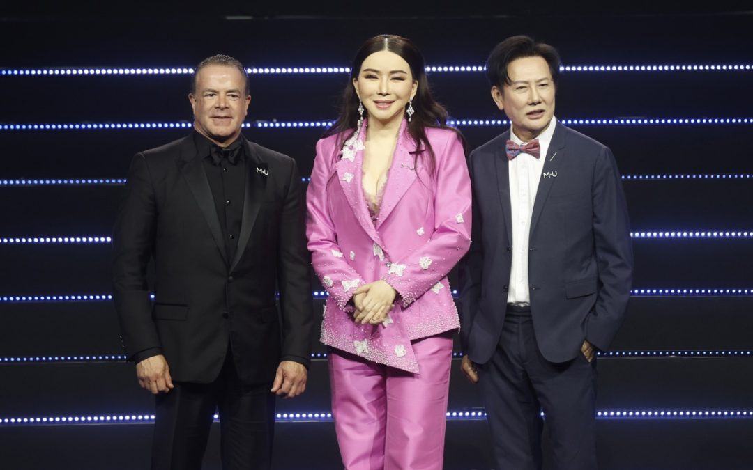 Miss Universo mueve su sede de México a EE.UU.