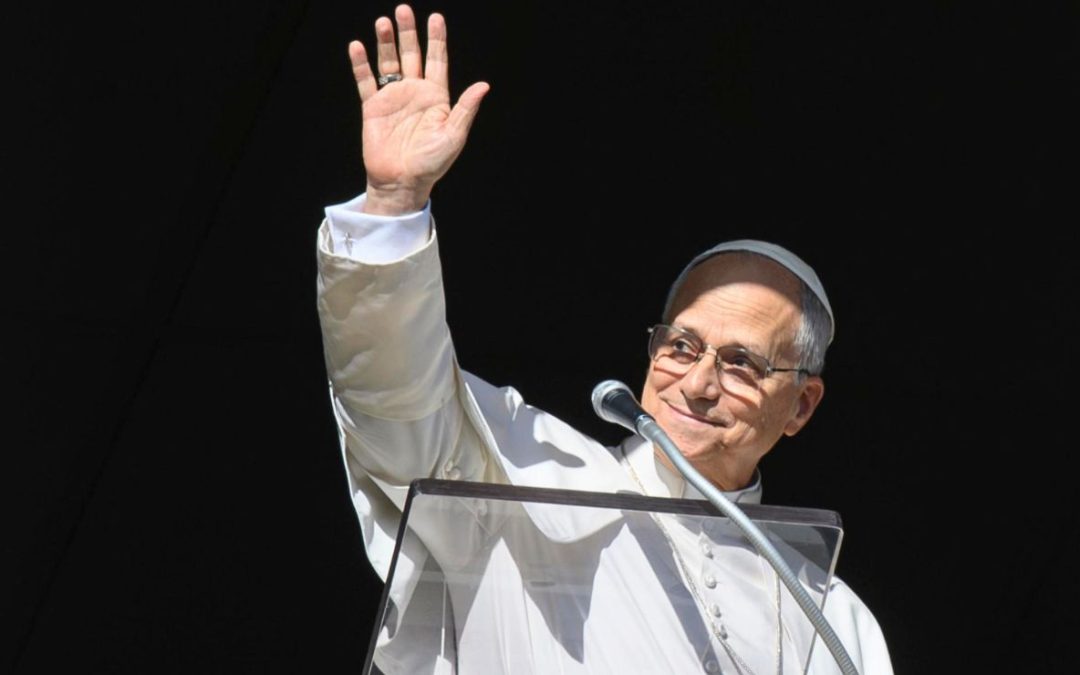 Advierte Papa León XIV de los “Herodes” actuales: el poder sin escrúpulos y el bienestar vacío