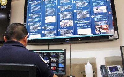 La Policía Cibernética de la CDMX alerta a la ciudadanía de la modalidad de estafa “Regalos Navideños”