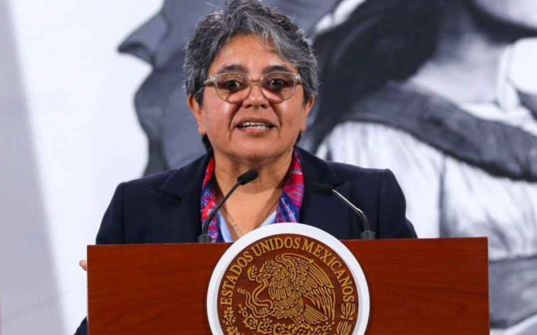 Sanciona la Secretaria Anticorrupción a cuatro empresas por falsear información en contratos de agua y software