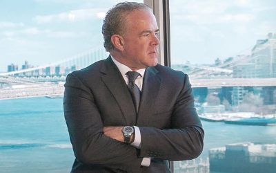 Ordenan detener a Raúl Rocha, copropietario de Miss Universo; FGR anula criterio de oportunidad