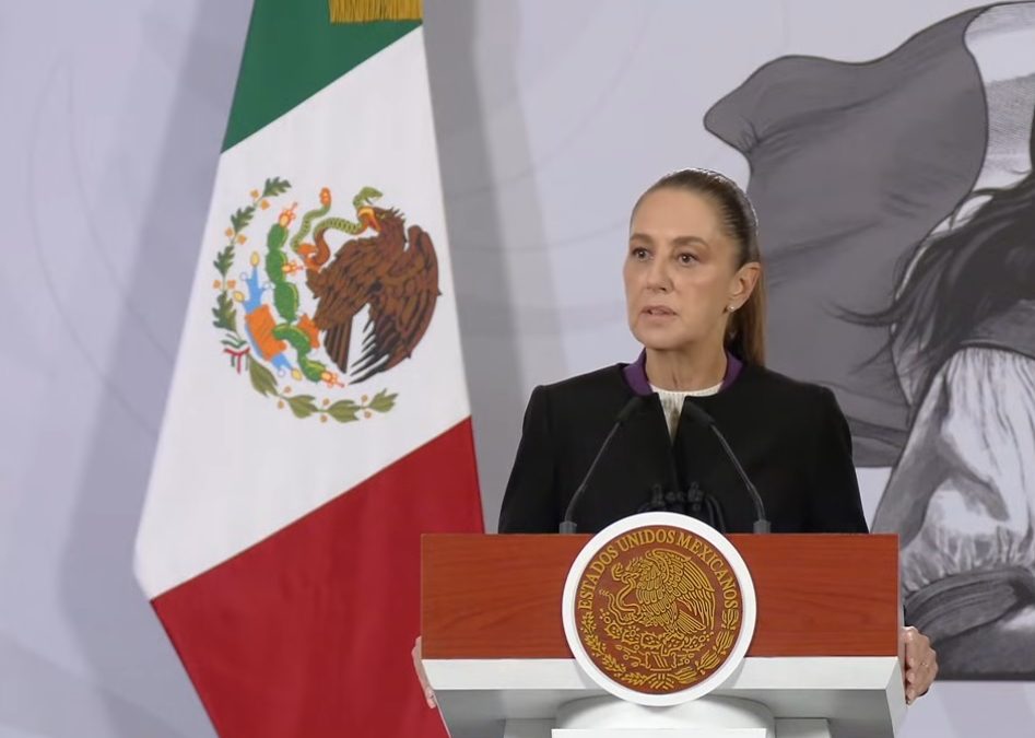 Analizará México implicaciones del fentanilo como “arma de destrucción masiva” en EUA