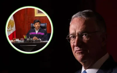 SCJN niega a Salinas Pliego el uso exclusivo de la palabra ‘azteca’