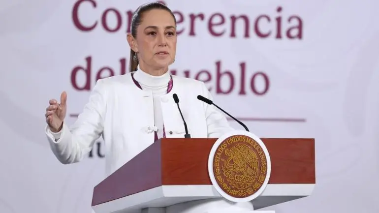 Presentaran nuevo esquema de inversión pública y más Programas del Bienestar para 2026