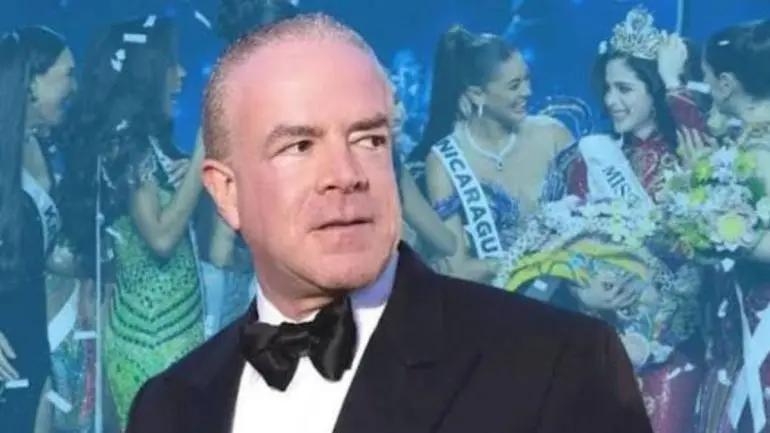 Tumba Tribunal protección a Raúl Rocha Cantú