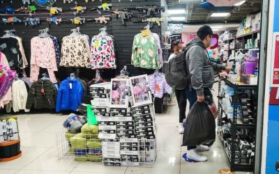 Publica gobierno federal en el DOF nuevos aranceles a bienes importados de países sin TLC