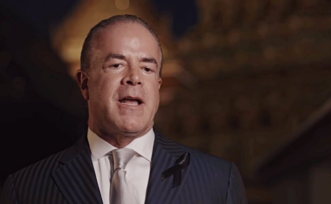 Juez frena revocación de testigo protegido a Raúl Rocha; da medida cautelar a dueño de Miss Universo