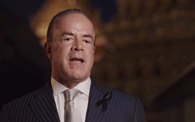 Juez frena revocación de testigo protegido a Raúl Rocha; da medida cautelar a dueño de Miss Universo