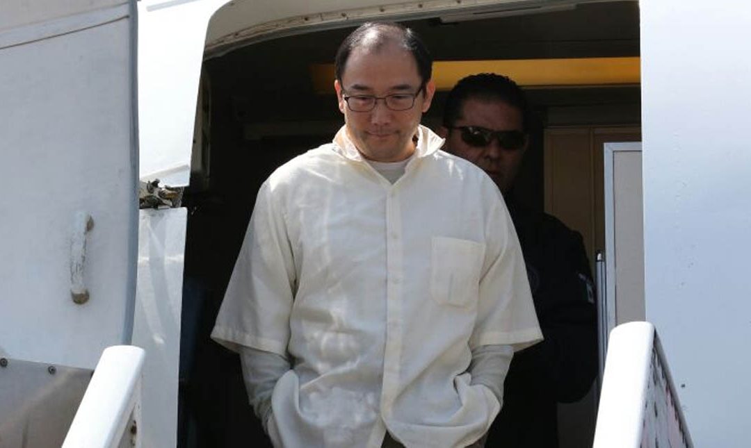 Empresario chino Zhenli Ye Gon obtiene amparo; seguirá preso en El Altiplano