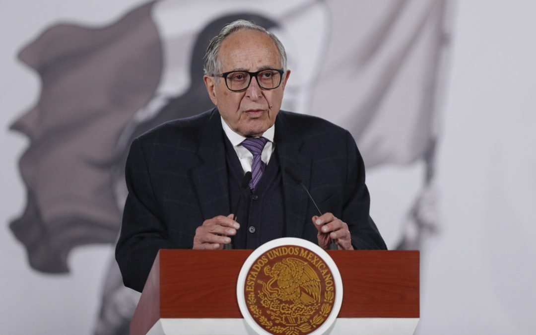 Asegura Salud que tiene vacunas suficientes contra sarampión para los próximos 2 años