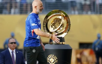 Chelsea se harta y despide a su DT