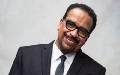 Fallece Richard Smallwood, conocido cantante de gospel nominado ocho veces a los Grammy
