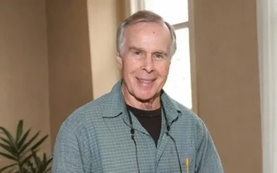 Muere el actor John Cunningham