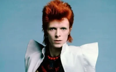 Se cumplen 10 años de la muerte de David Bowie, ‘El camaleón’