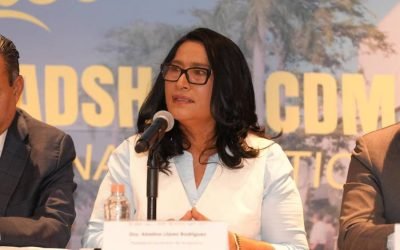ASE desmiente exoneración de Abelina López