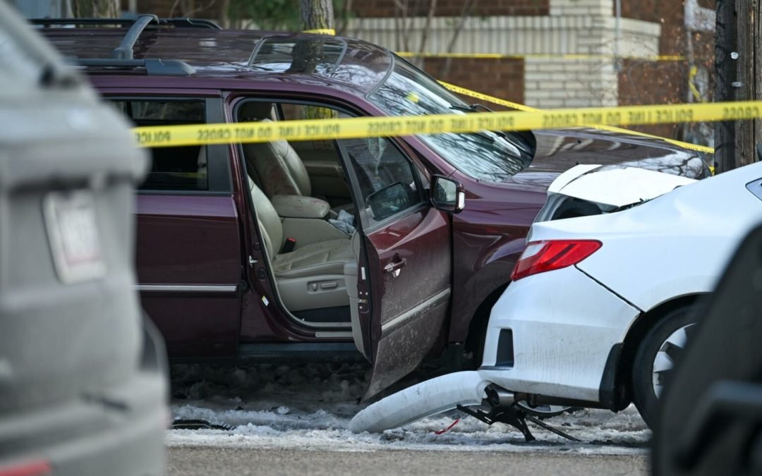 Nueva York se une a las protestas por la muerte de una mujer a manos de ICE en Minnesota