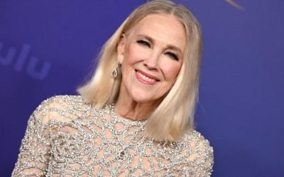 Muere Catherine O’Hara, estrella de ‘Mi pobre angelito’ y ‘Beetlejuice’
