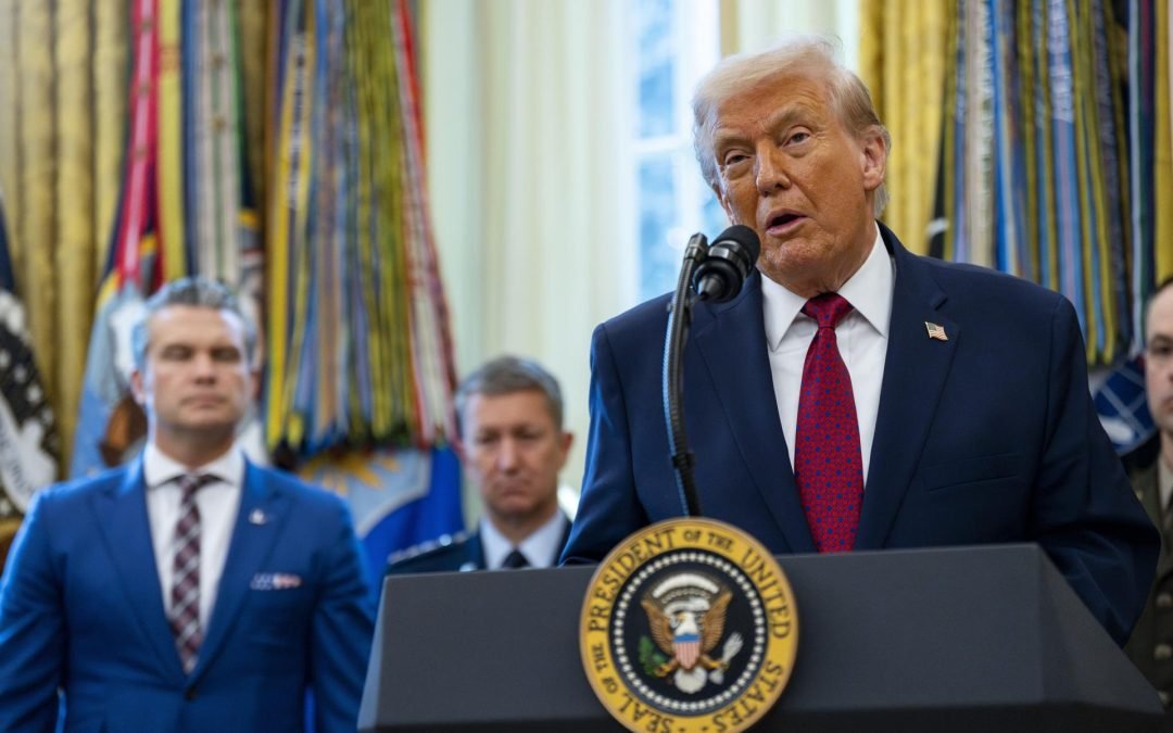 Trump reitera que el Gobierno cubano “está muy cerca” de caer tras captura de Maduro