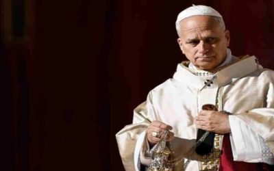 Papa pide unidad ante «polarizaciones» en la Iglesia