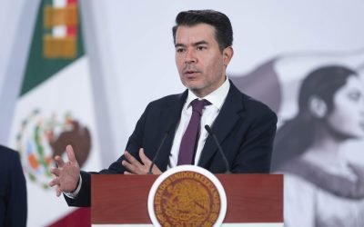 Inicia Gobierno federal proceso de reparación integral a víctimas de accidente de Tren Interoceánico