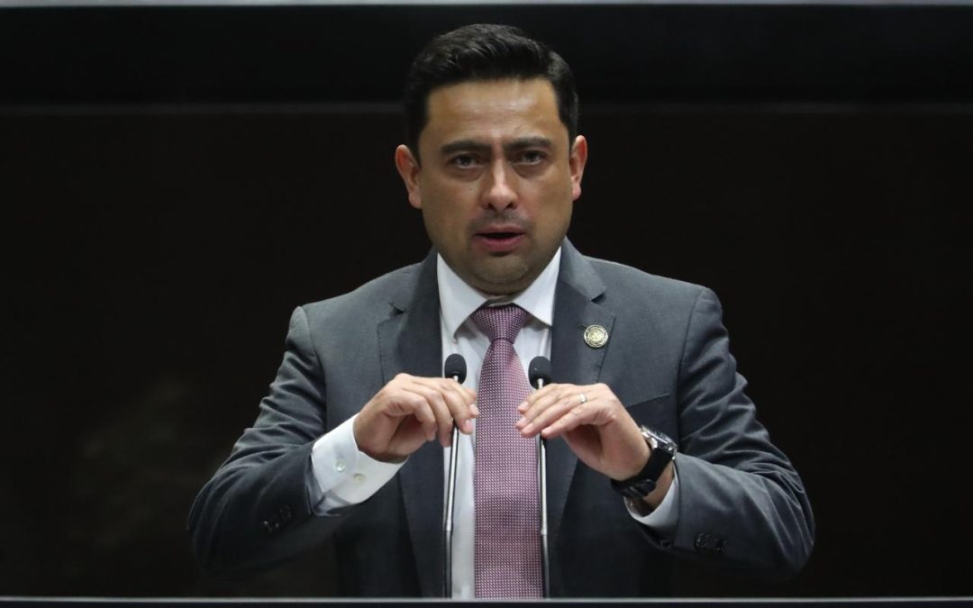 C. de Diputados promoverá el uso responsable de dispositivos electrónicos para proteger salud de la niñez